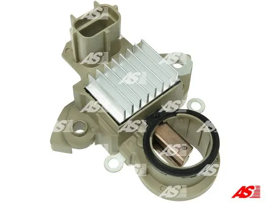 Alternator Regulator