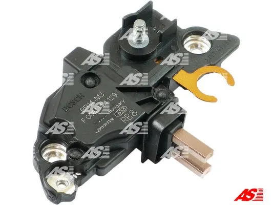 Alternator Regulator