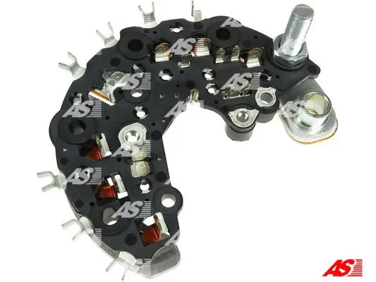 Rectifier, alternator (ARC3035)