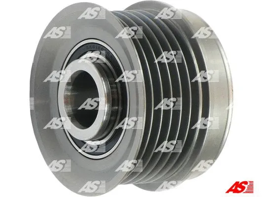 Alternator Freewheel Clutch