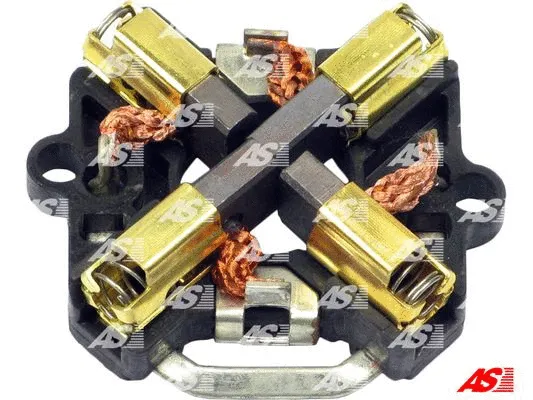 Holder, carbon brushes (SBH0050)