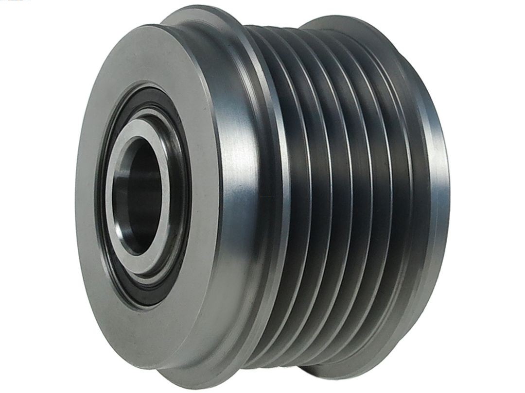 Alternator Freewheel Clutch