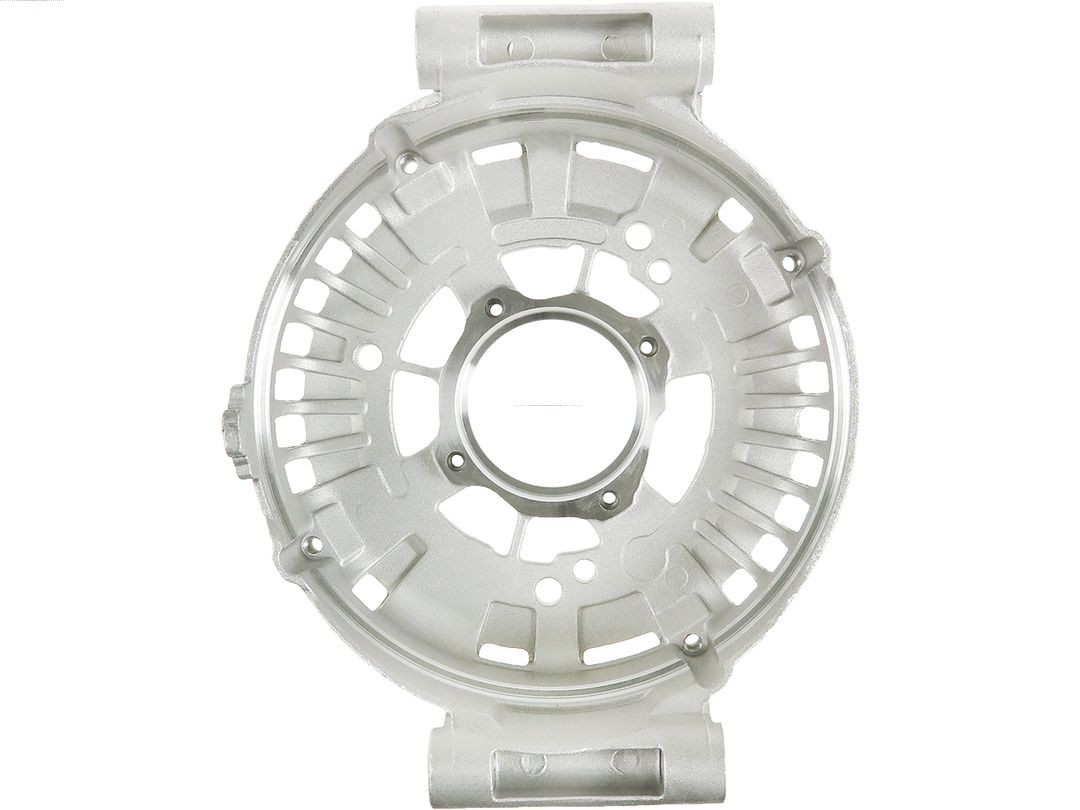 Bracket, alternator drive flange