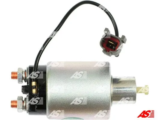 Solenoid Switch, starter (SS5063)