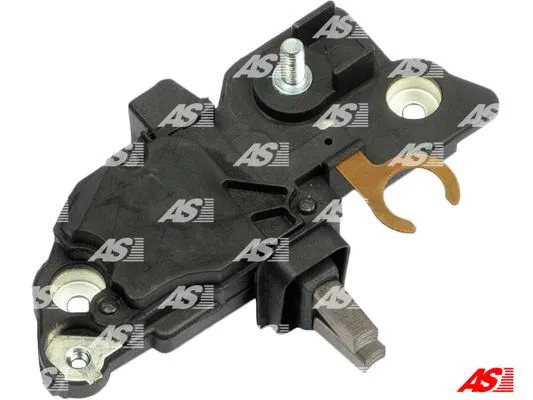 Alternator Regulator