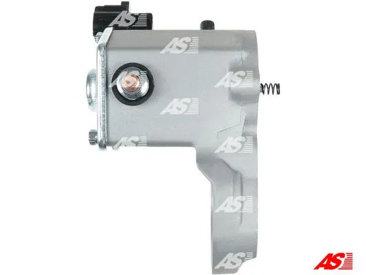 Solenoid Switch, starter (SS6079S)