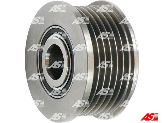 Alternator Freewheel Clutch