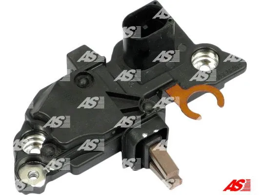 Alternator Regulator