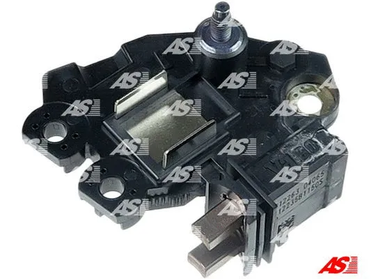 Alternator Regulator