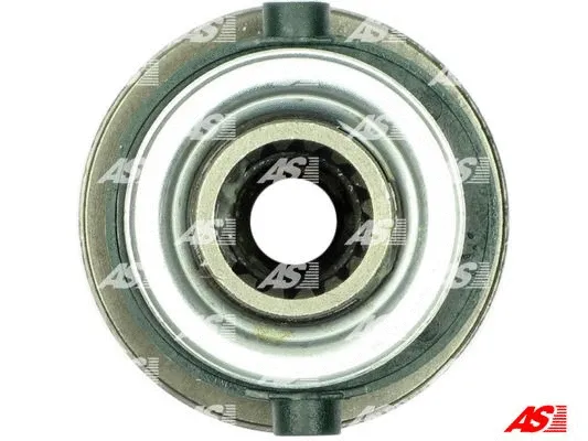 Freewheel Gear, starter