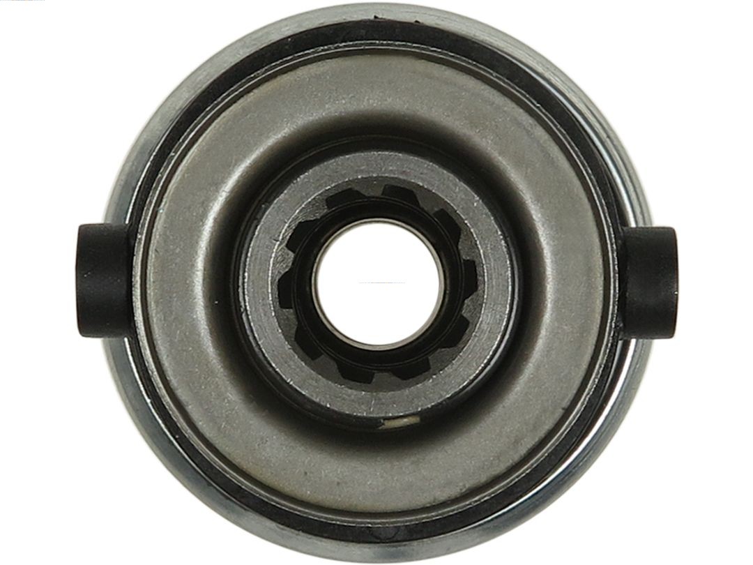 Freewheel Gear, starter