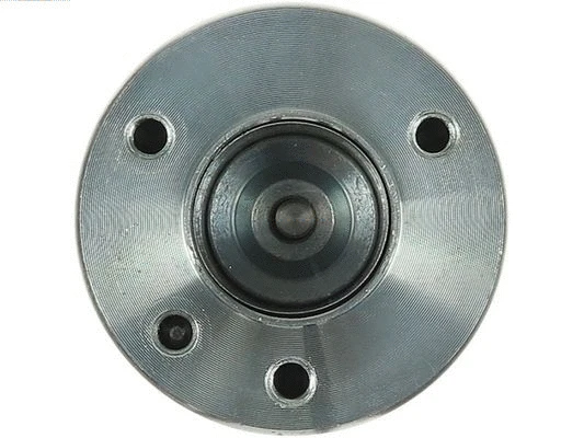 Solenoid Switch, starter