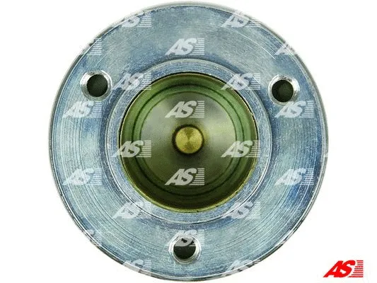 Solenoid Switch, starter