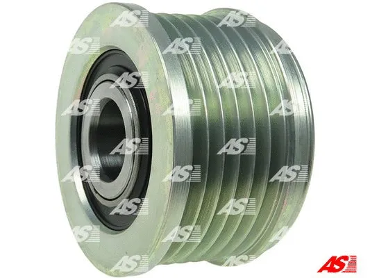 Alternator Freewheel Clutch