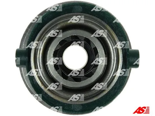 Freewheel Gear, starter