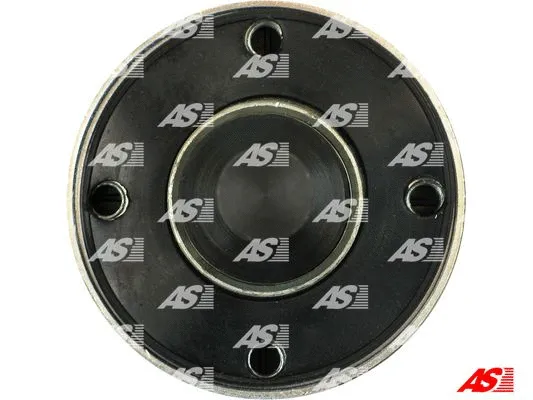 Solenoid Switch, starter