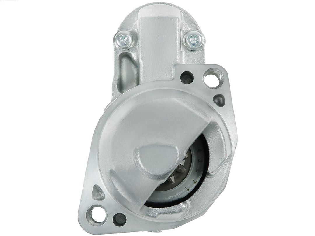 Starter (S5472(MITSUBISHI))