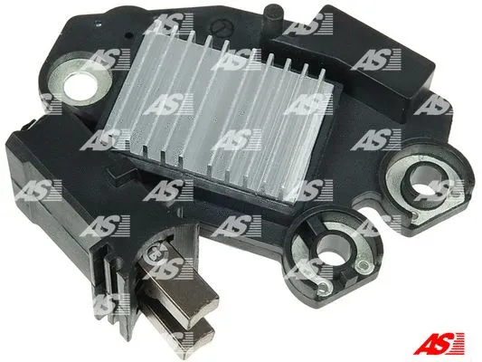 Alternator Regulator