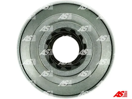 Freewheel Gear, starter