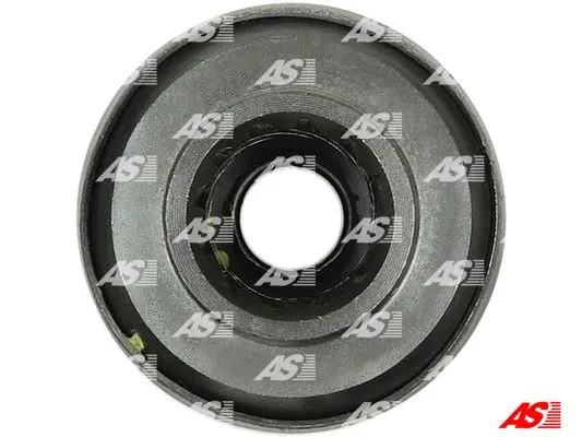 Freewheel Gear, starter