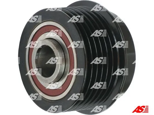 Alternator Freewheel Clutch