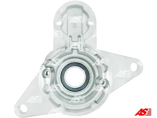 Starter Lid, carburettor