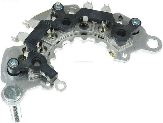 Rectifier, alternator