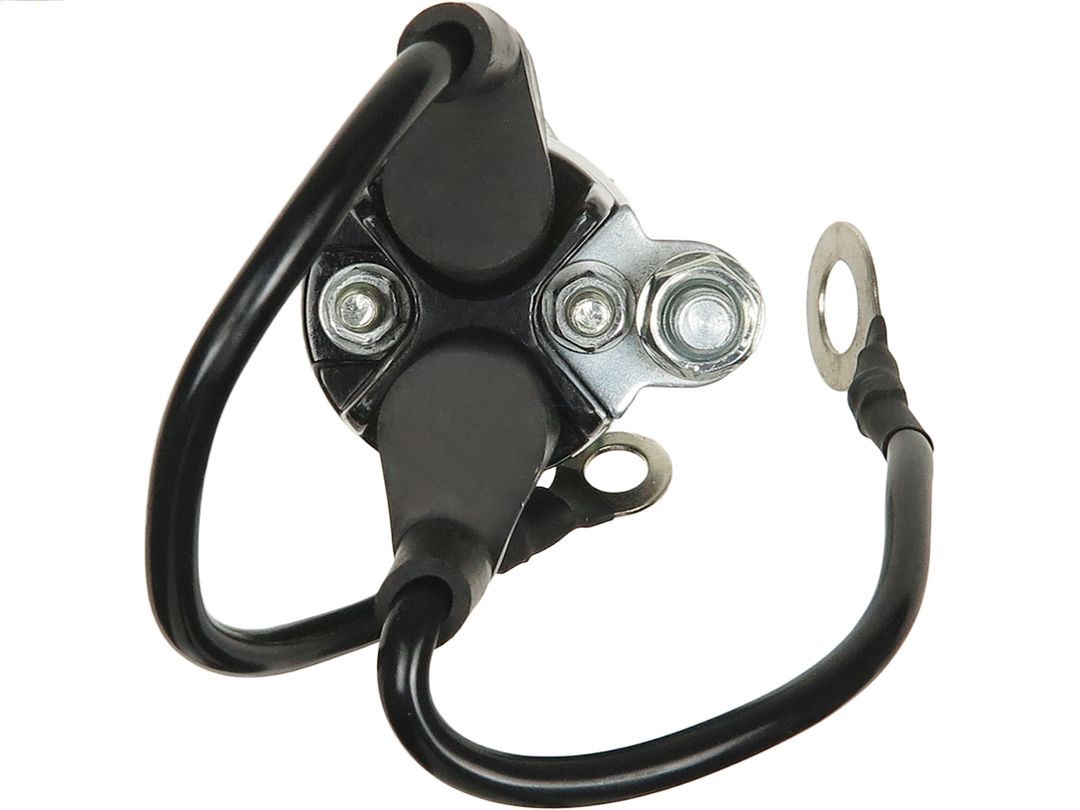 Solenoid Switch, starter