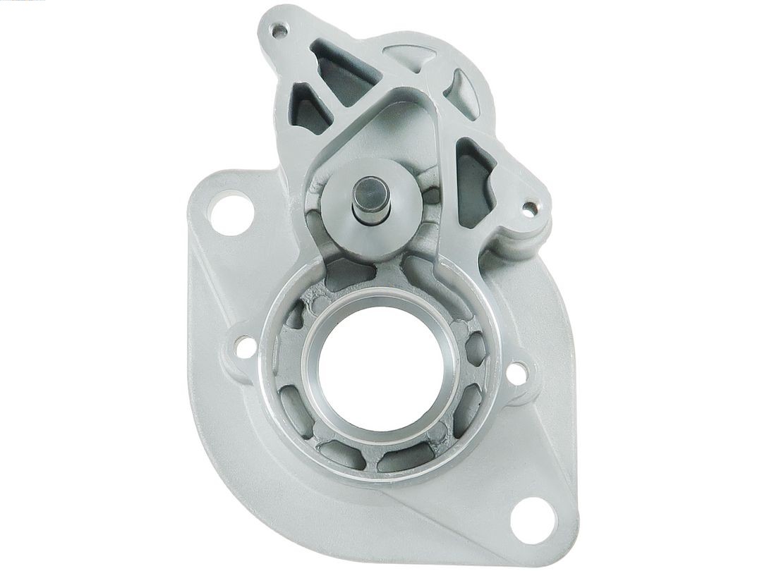 Starter Lid, carburettor