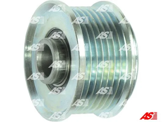 Alternator Freewheel Clutch