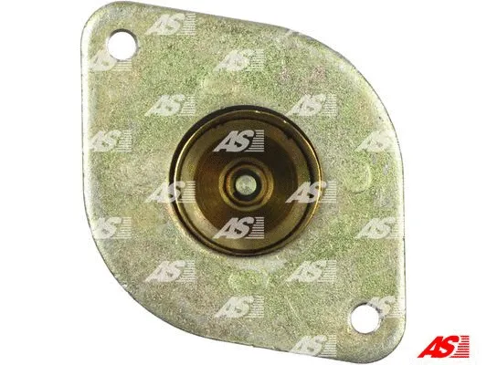 Solenoid Switch, starter