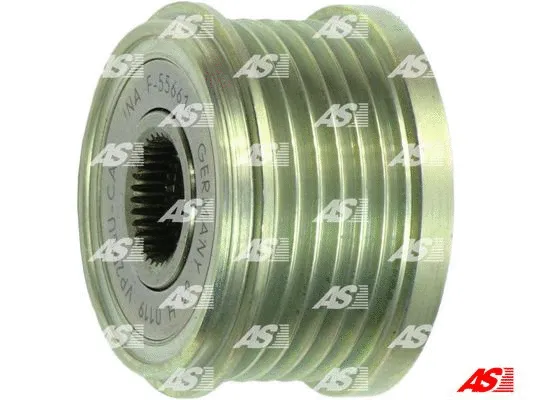 Alternator Freewheel Clutch (AFP9010(INA))