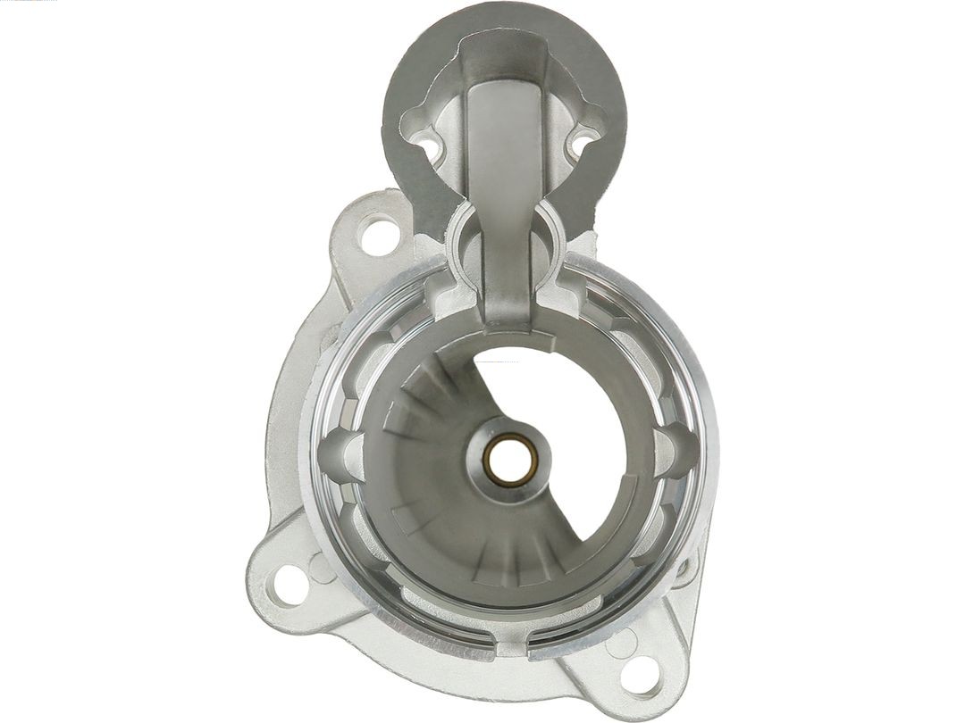 Starter Lid, carburettor