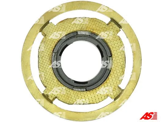 Freewheel Gear, starter