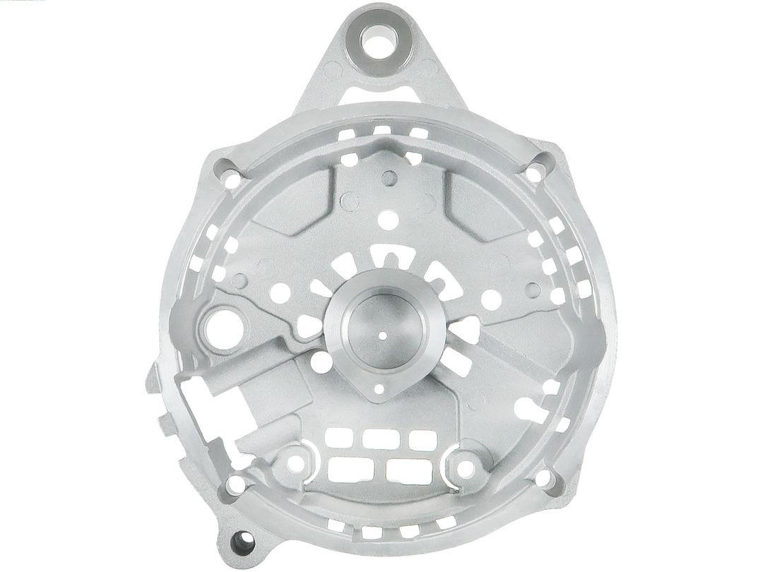 Bracket, alternator drive flange
