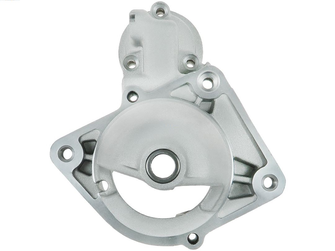 Starter Lid, carburettor (SBR0052)