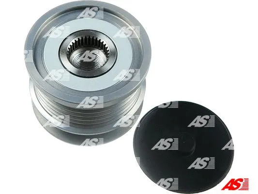 Alternator Freewheel Clutch
