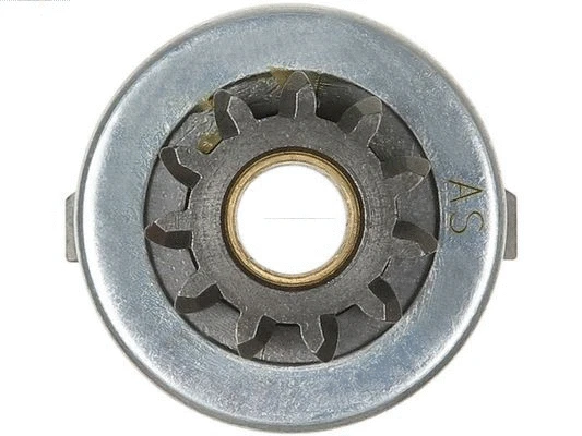Freewheel Gear, starter