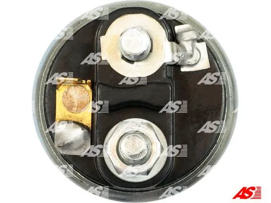 Solenoid Switch, starter