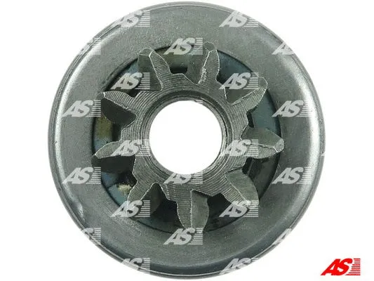 Freewheel Gear, starter