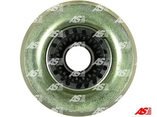 Freewheel Gear, starter