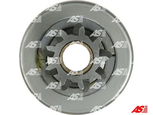 Freewheel Gear, starter