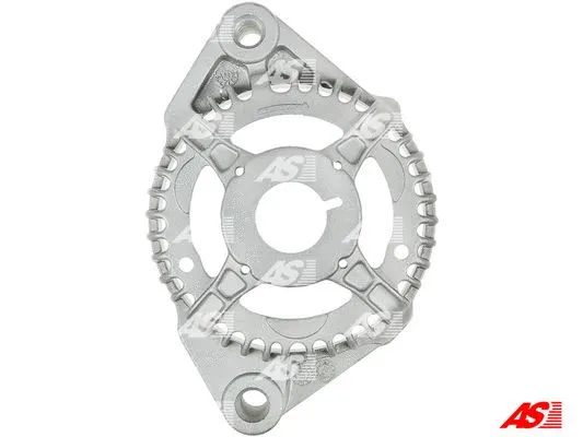Bracket, alternator drive flange (ABR4061S)