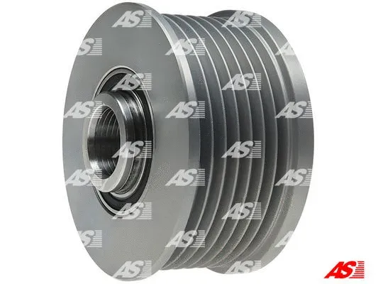 Alternator Freewheel Clutch