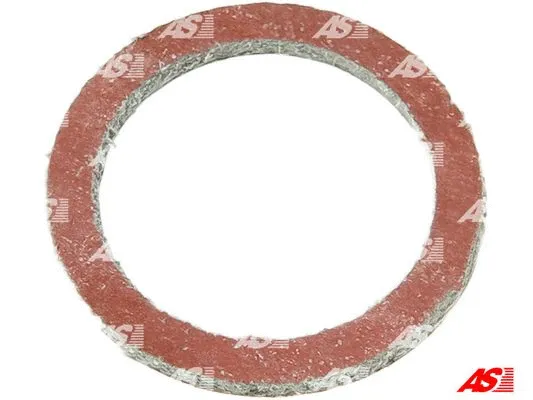 Repair Set, alternator (SRS0123)