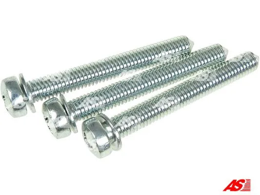 Solenoid Switch, starter