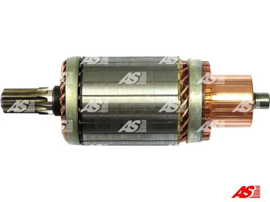 Armature, starter (SA5039)