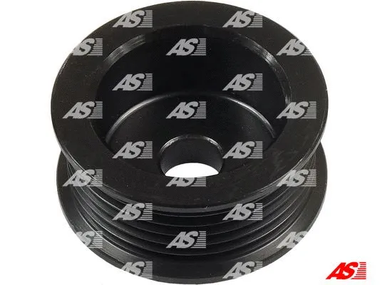 Belt Pulley, alternator