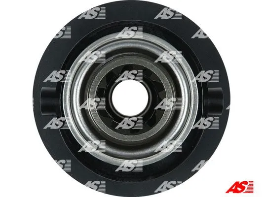 Freewheel Gear, starter