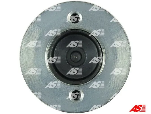 Solenoid Switch, starter